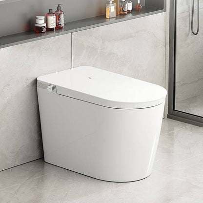 SC50009 Modern Smart Toilets