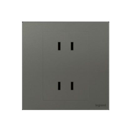 MUGUANG Modern High-end Switch Sockets