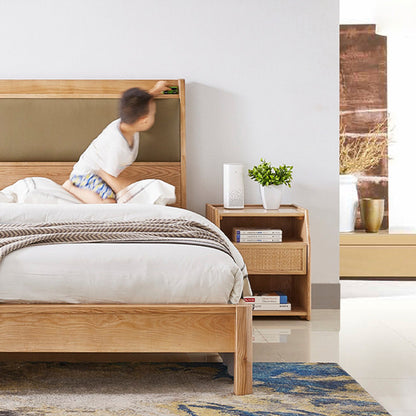 2020B-13/A Modern Nightstands