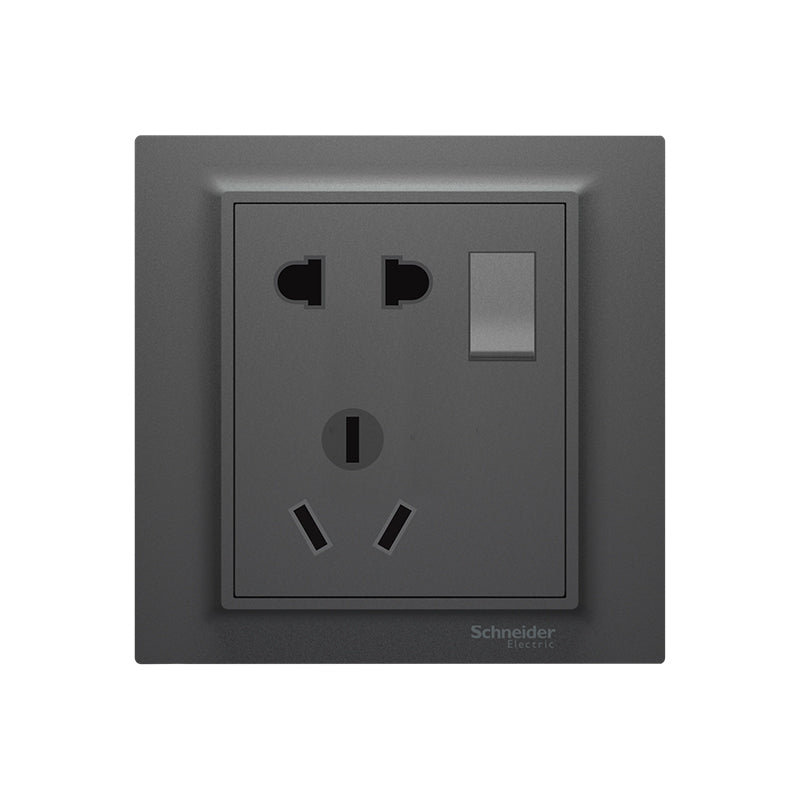 YINGGUANG Modern And Simple Switch Sockets