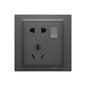 YINGGUANG Modern And Simple Switch Sockets