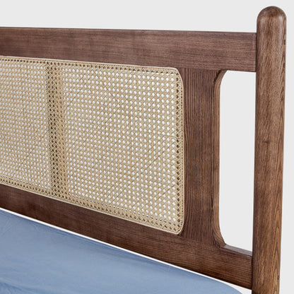 2020B-12/F5 Modern Double Beds