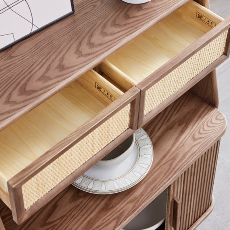 2020C-11/D Modern Display Cabinets