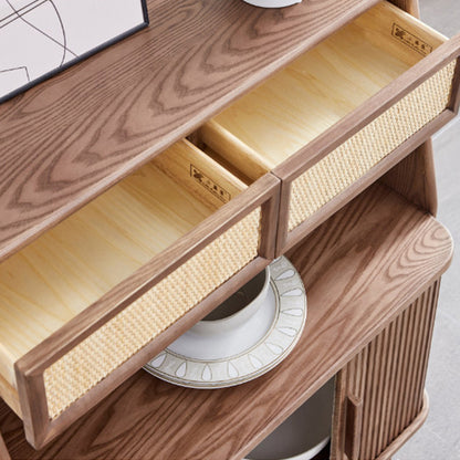 2020C-11/D Modern Display Cabinets