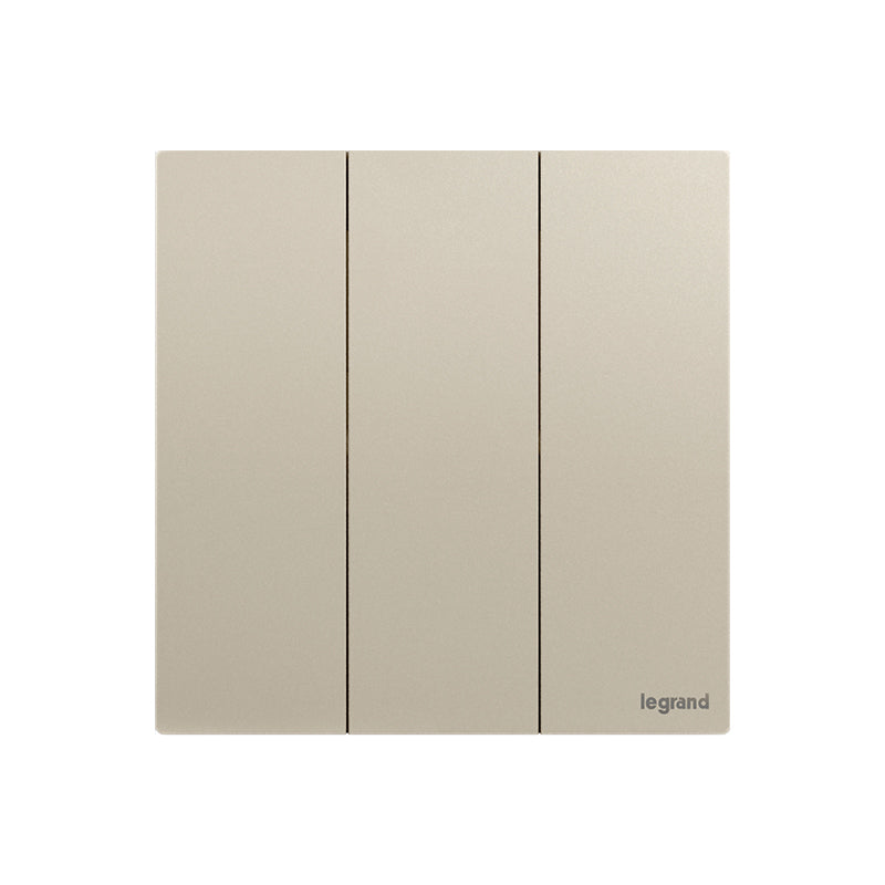 FENBO Modern High-end Switch Sockets
