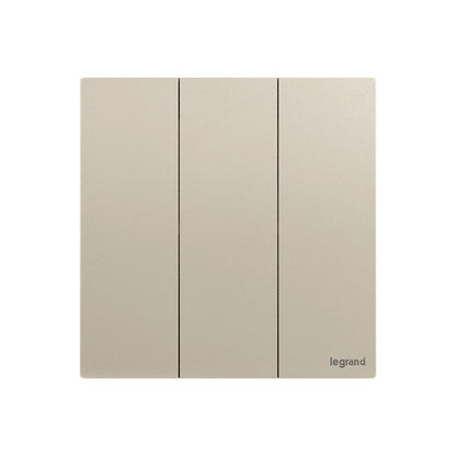 FENBO Modern High-end Switch Sockets