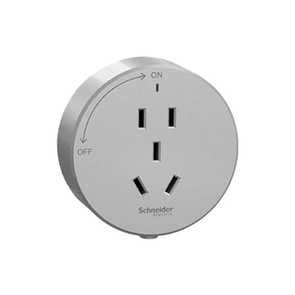 JINGYI Modern Track Sockets