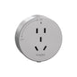 JINGYI Modern Track Sockets