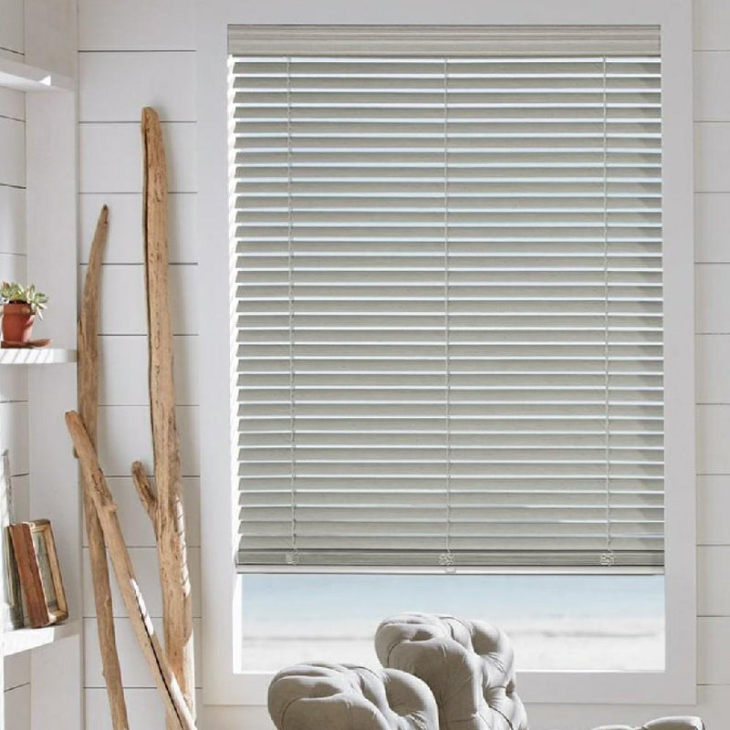 50mm-Translucent-3 Modern Venetian Blinds