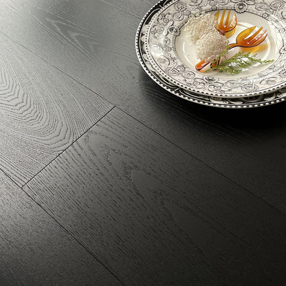 G1-32579 Chinese Style Multi-layer Solid Wood Floorings