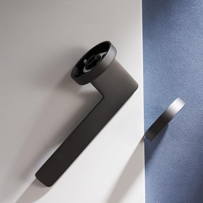 A308B-204 Modern Regular Door Locks