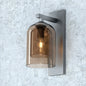 B5354 Nordic Glass Wall Lights