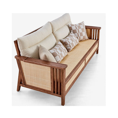 2020S-E01 Modern Sectional Sofas