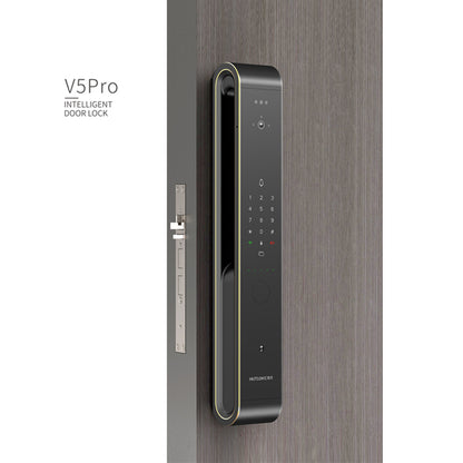 MC-V5Pro Smart Door Lock For The Entrance Door