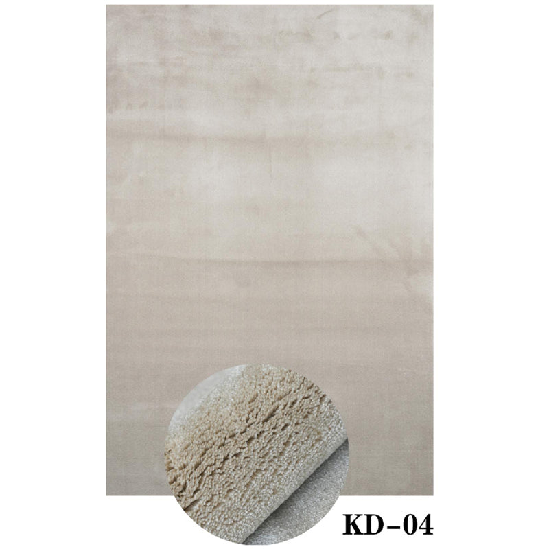 KD Modern Polypropylene Carpets