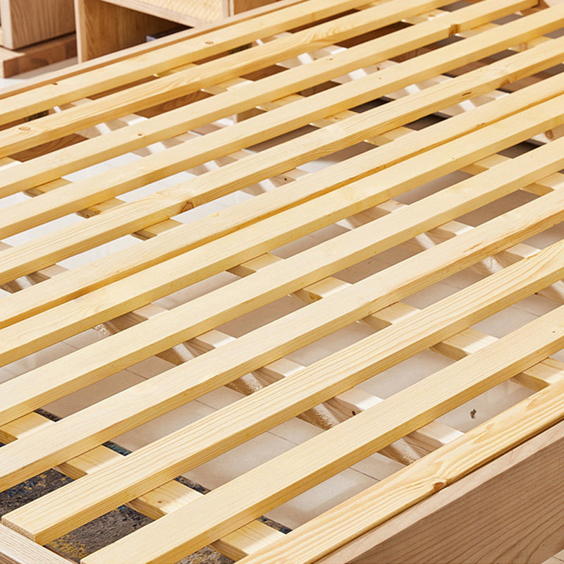 2020B-12/B5 Modern Double Beds