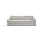 2024S-L01 Modern Sectional Sofas