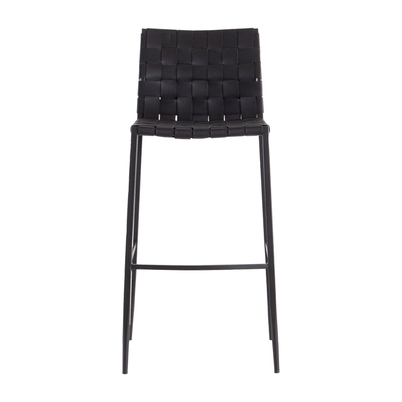 Y770 Modern Horsehide Dining Chairs