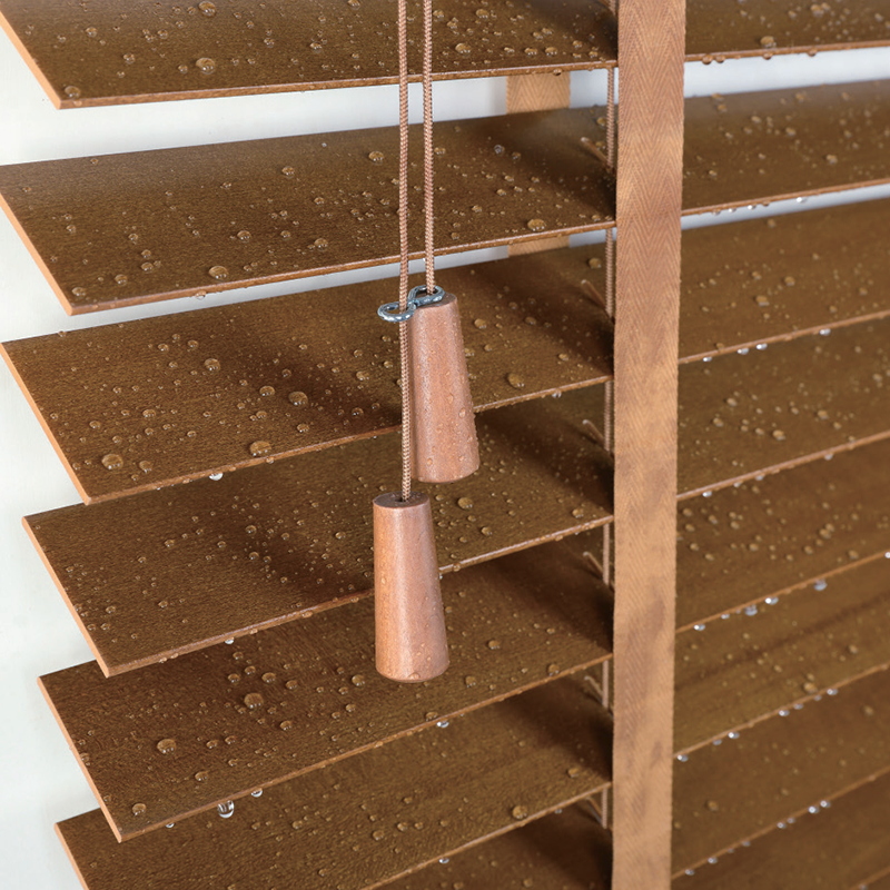 WPS Series Modern Venetian Blinds