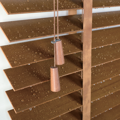 WPS Series Modern Venetian Blinds
