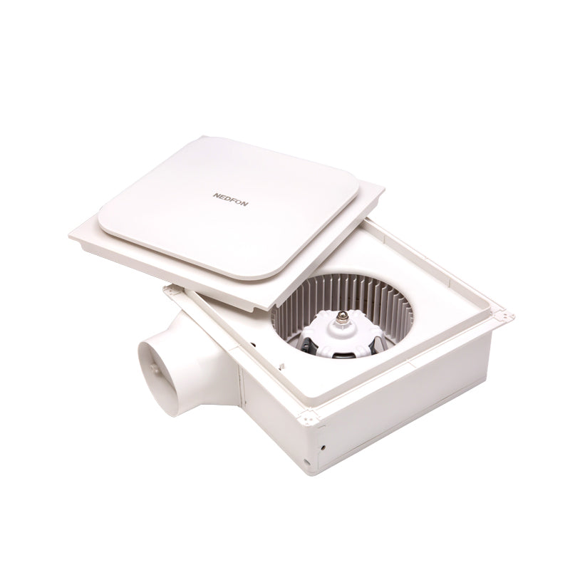 BPT10-23S30 Modern Exhaust Fans