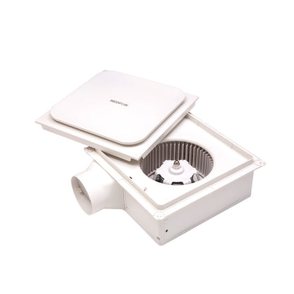 BPT10-23S30 Modern Exhaust Fans