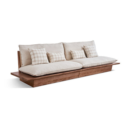 2024S-J01 Modern Sectional Sofas