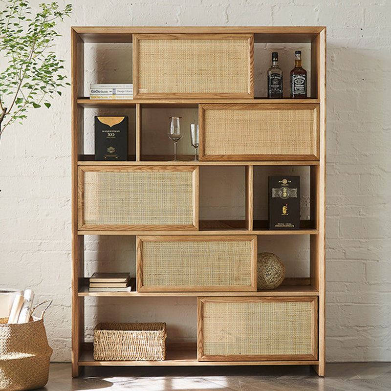 2020C-11/A Modern Display Cabinets