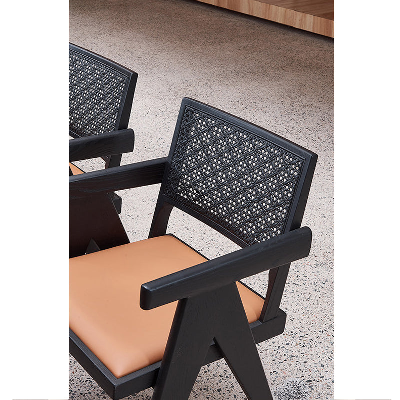 2020C-07/B3 Modern Accent Chairs