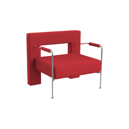 MEIGUIYI Modern Accent Chairs