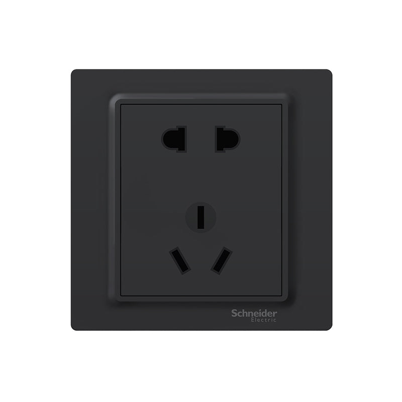 SHENHUI Modern And Simple Switch Sockets