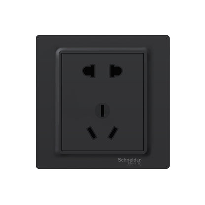 SHENHUI Modern And Simple Switch Sockets