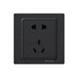 SHENHUI Modern And Simple Switch Sockets