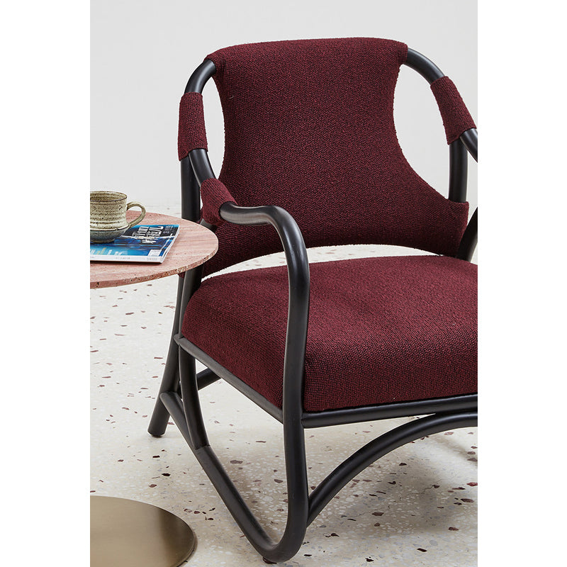 2024S-12/B Modern Accent Chairs