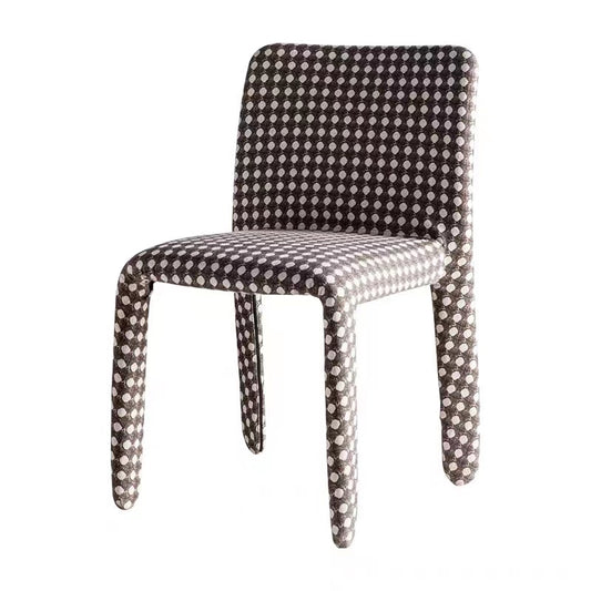Kerusi Santai Polka Dot 3243C
