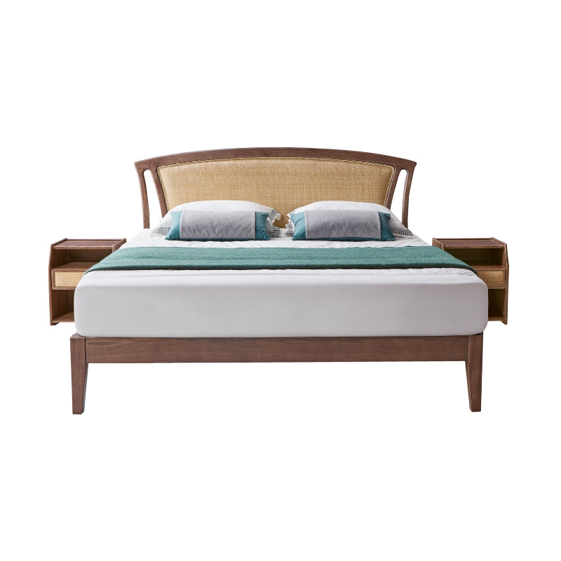2020B-12/H8 Modern Double Beds