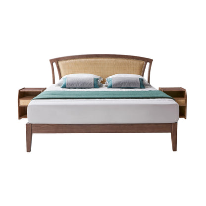 2020B-12/H8 Modern Double Beds