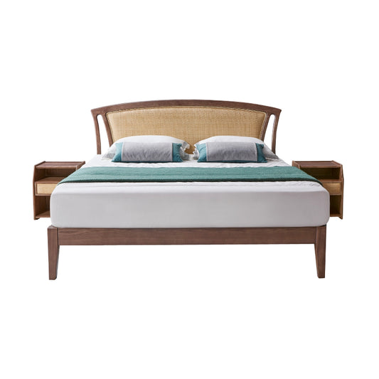 2020B-12/H8 Modern Double Beds