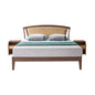 2020B-12/H8 Modern Double Beds