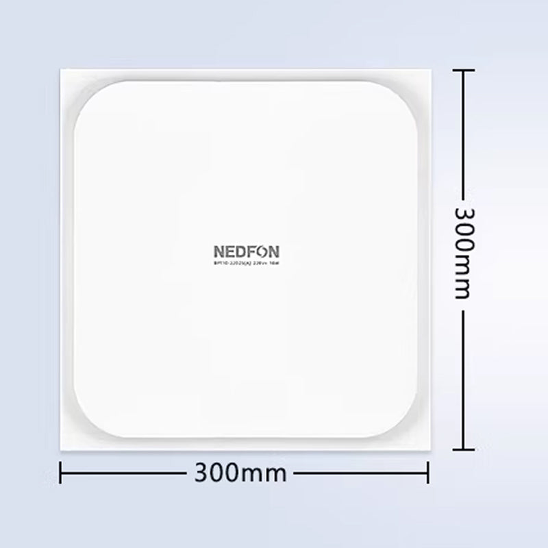 BPT10-23S30 Modern Exhaust Fans