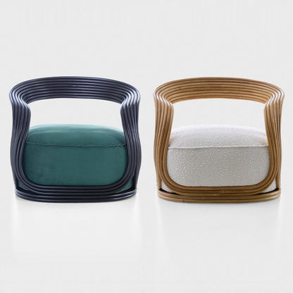 2020S-12/G Modern Accent Chairs