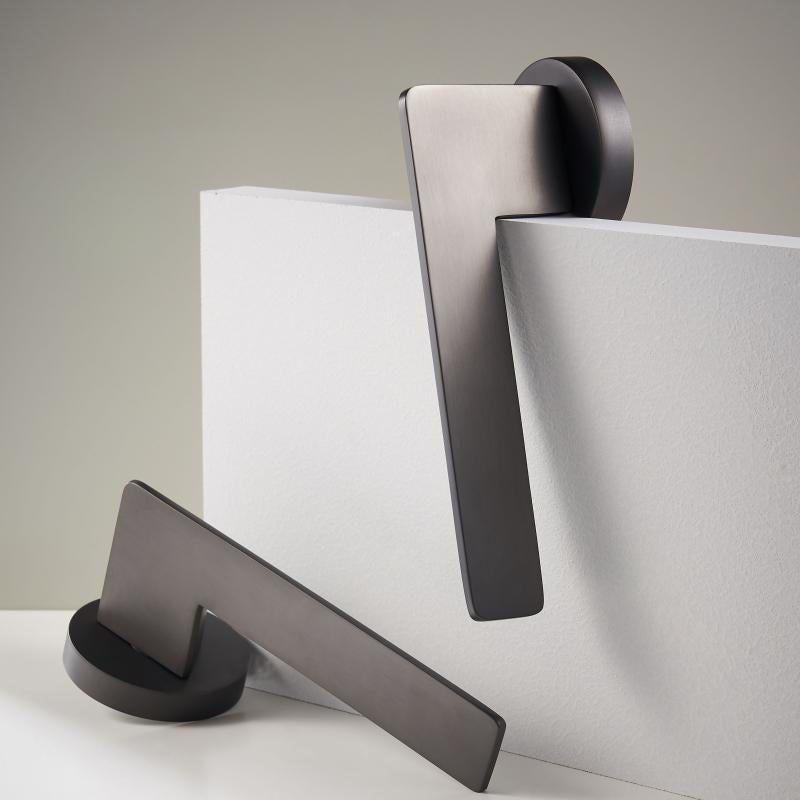 A308B-204 Modern Regular Door Locks