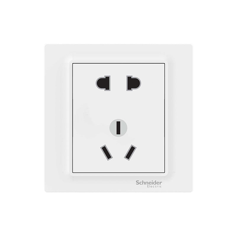 BAISE Modern And Simple Switch Sockets