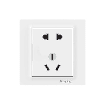 BAISE Modern And Simple Switch Sockets