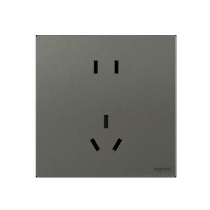 MUGUANG Modern High-end Switch Sockets