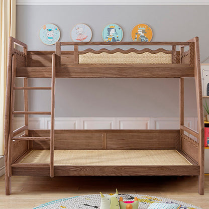 2020B-12/D2 Modern Children's Beds
