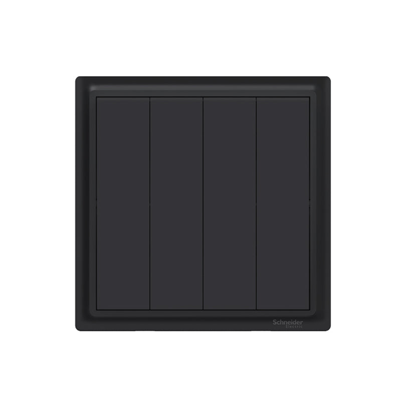 SHENHUI Modern And Simple Switch Sockets