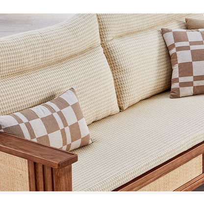 2020S-E01 Modern Sectional Sofas