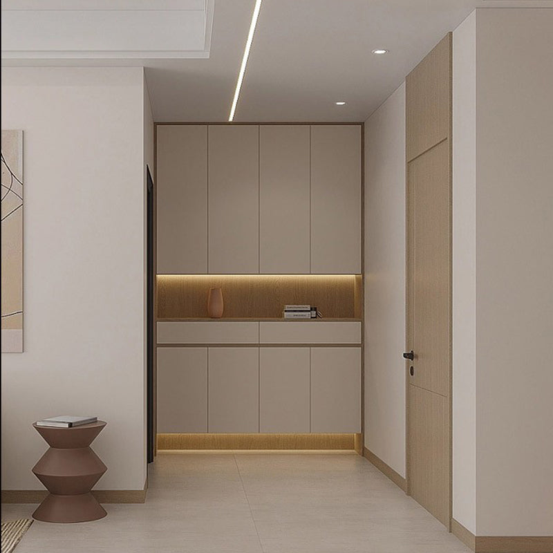 ROUQING Modern Aluminum Alloy Downlights