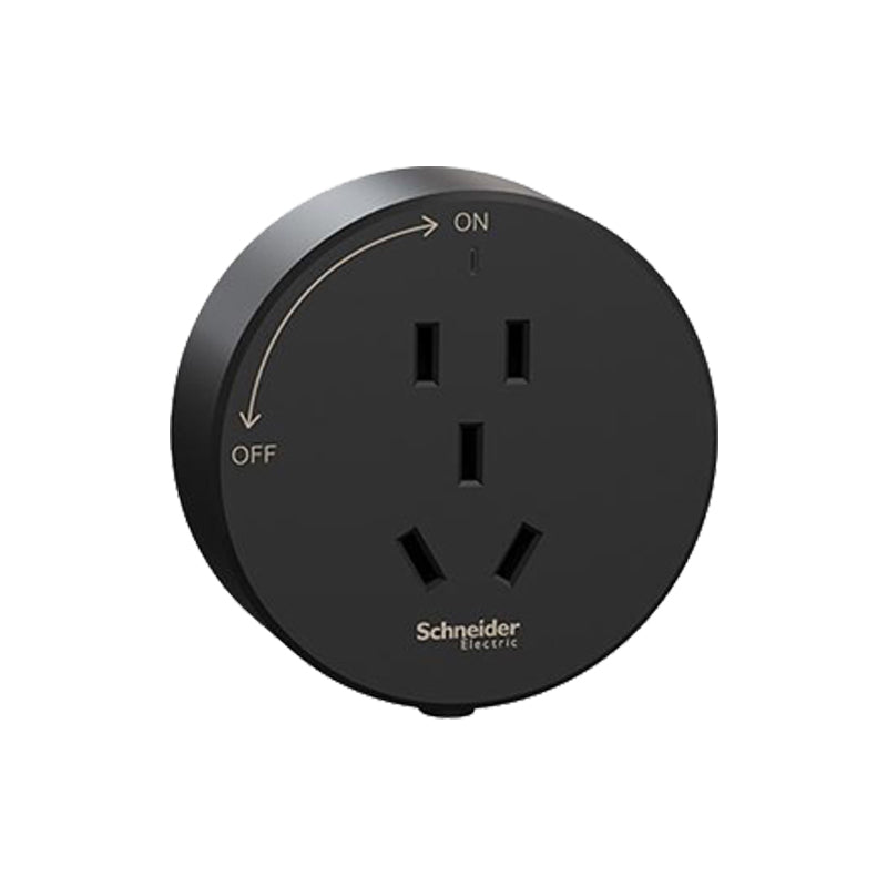 JINGYI Modern Track Sockets